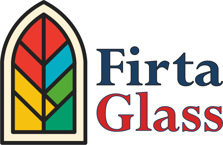 Firta Glass Logo